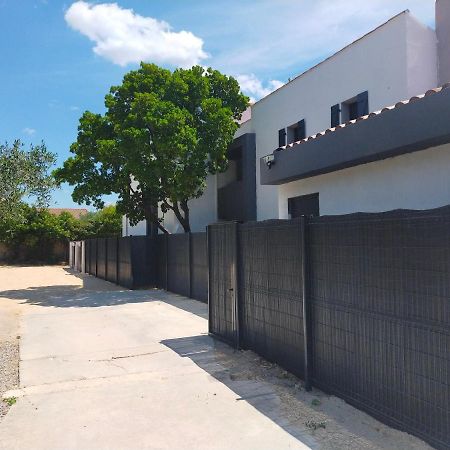 Villa Caremeau 1 Nîmes Eksteriør billede