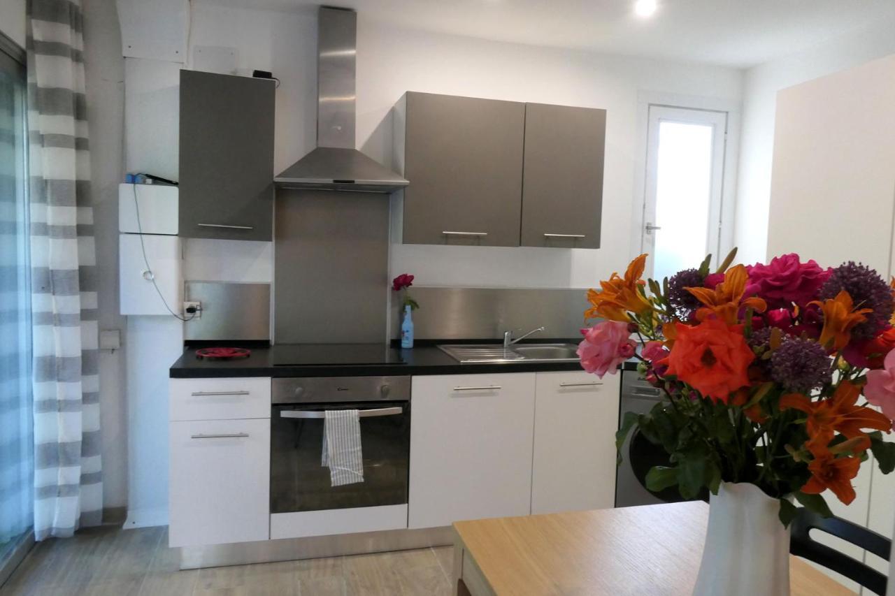 Villa Caremeau 1 Nîmes Eksteriør billede