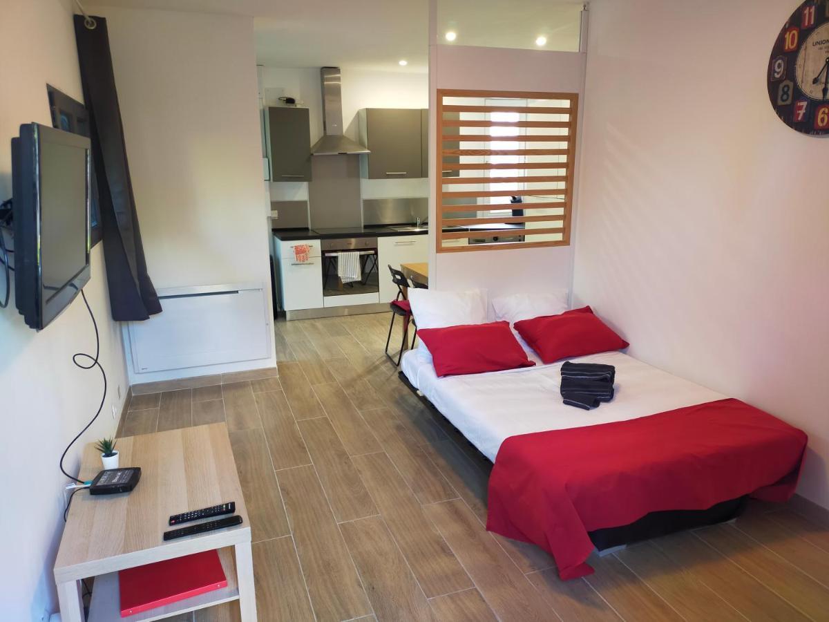 Villa Caremeau 1 Nîmes Eksteriør billede