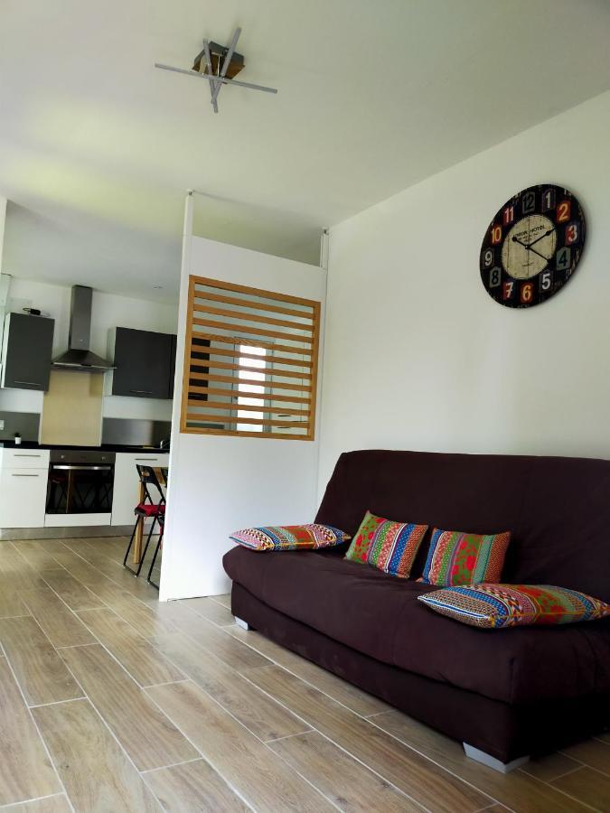 Villa Caremeau 1 Nîmes Eksteriør billede